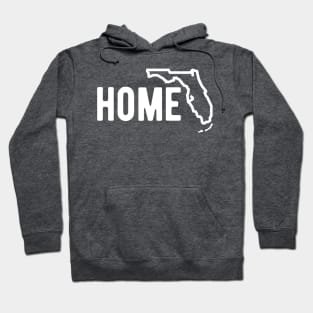 Florida HOME Hoodie